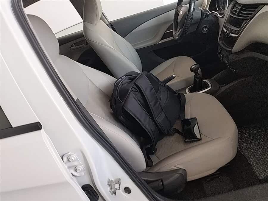 Chevrolet Sail 2018 — фото 25