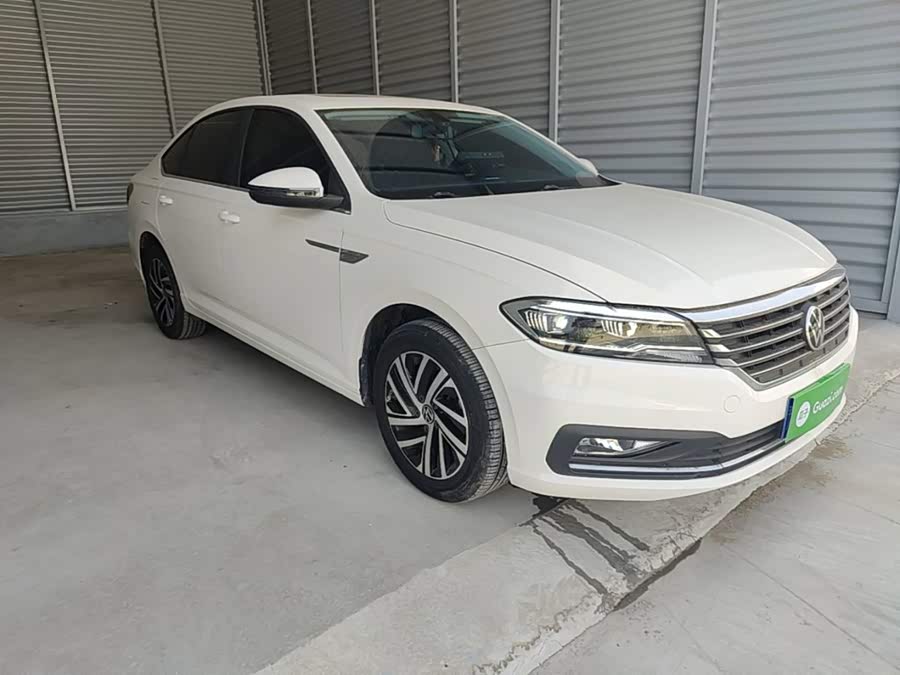 Volkswagen Lavida 2022