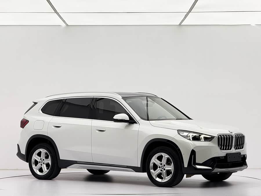 BMW X1 2023