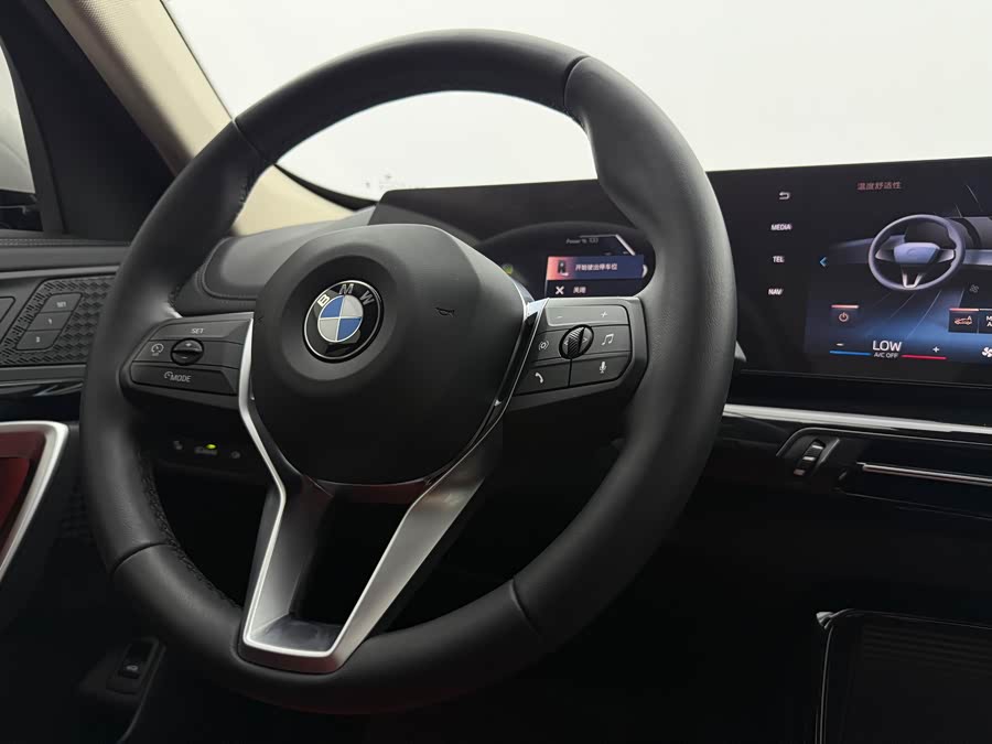 BMW X1 2023 — фото 13