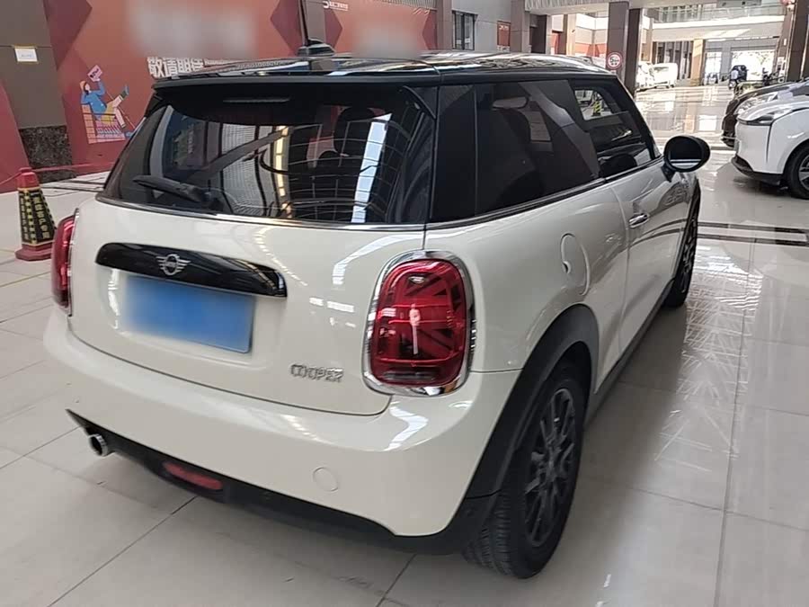 MINI MINI 2018