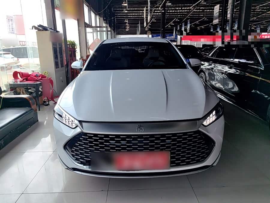 BYD Qin PLUS 2023