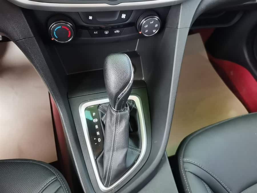 Buick Excelle 2021 — фото 14