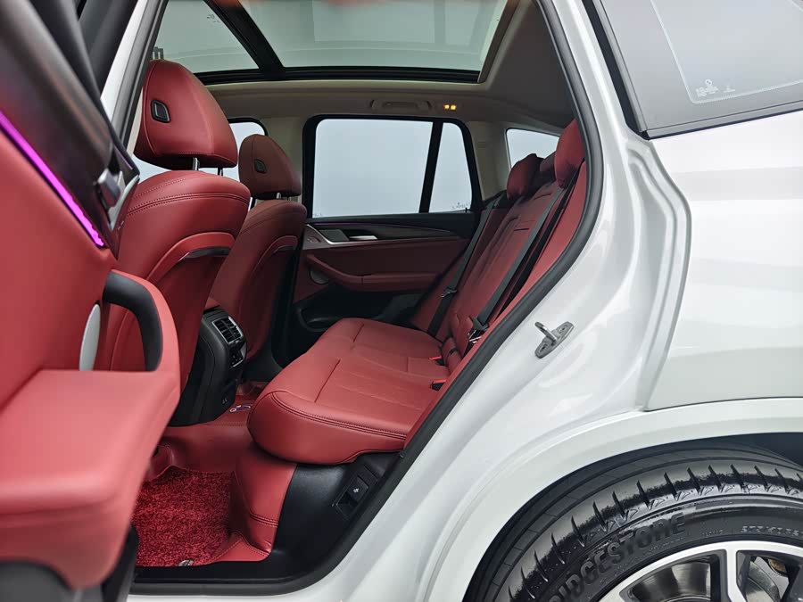 BMW X3 2023