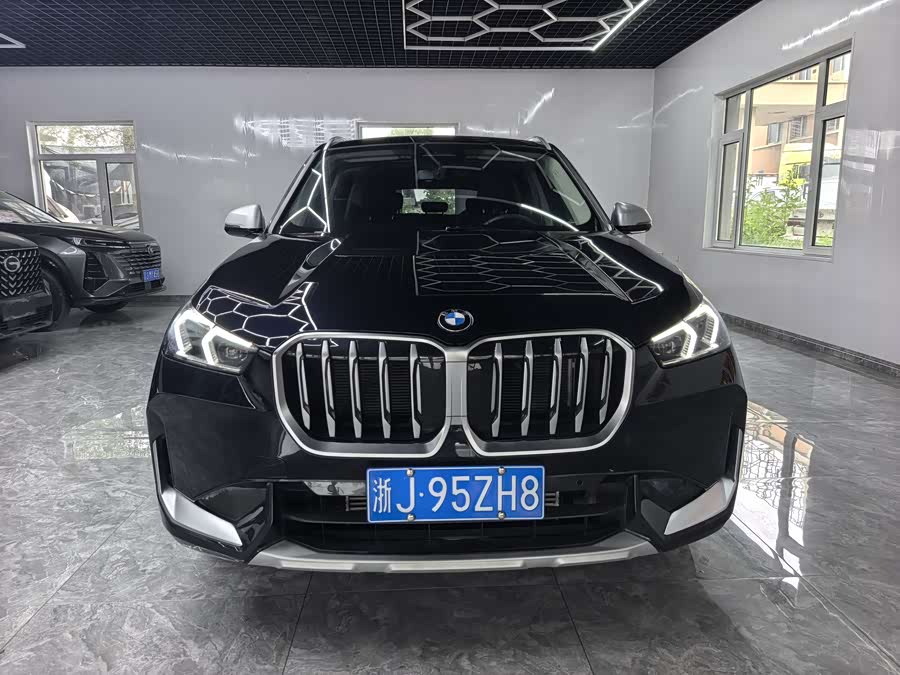 BMW X1 2023