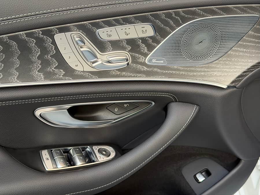 Mercedes-Benz CLS 2023 — фото 17