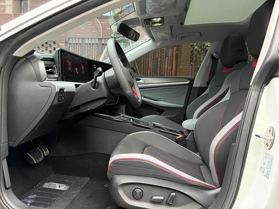 Volkswagen Lamando 2024