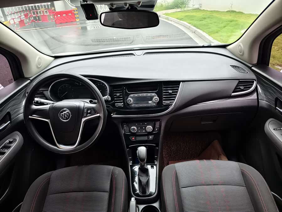 Buick Encore 2017