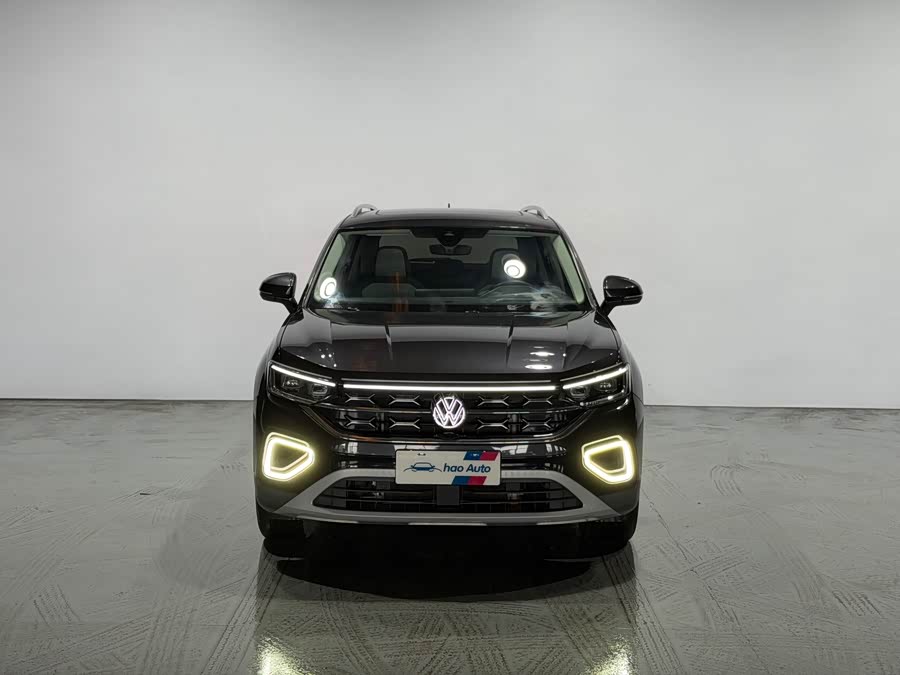 Volkswagen Tanyue 2023