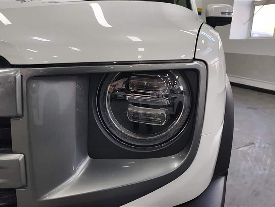 Haval Dargo 2024