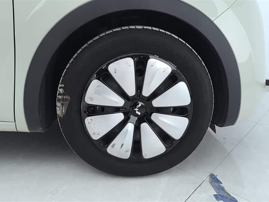 Wuling Bingo 2023