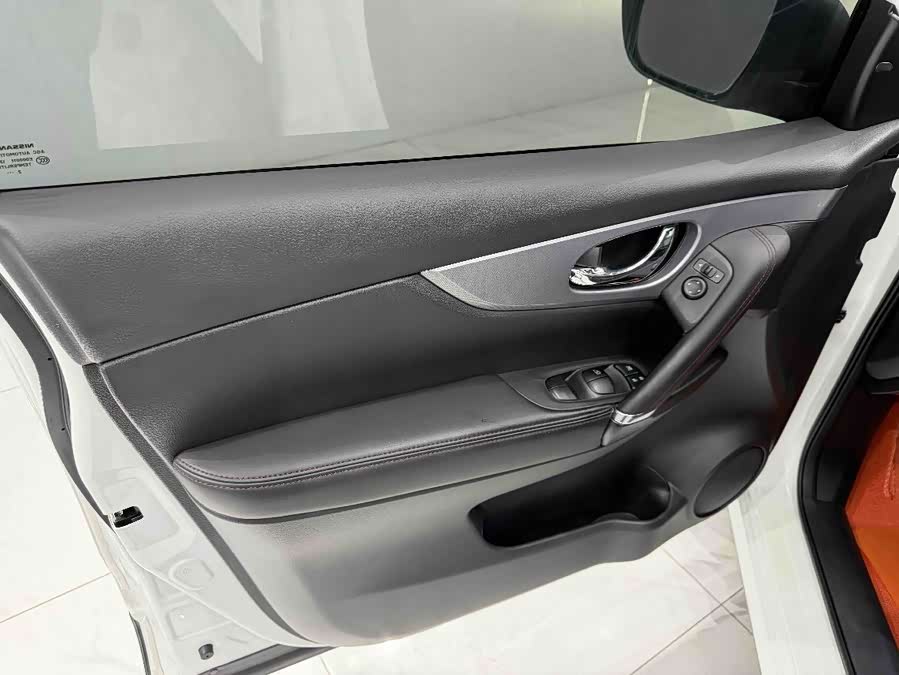 Nissan Qashqai 2022 — фото 8