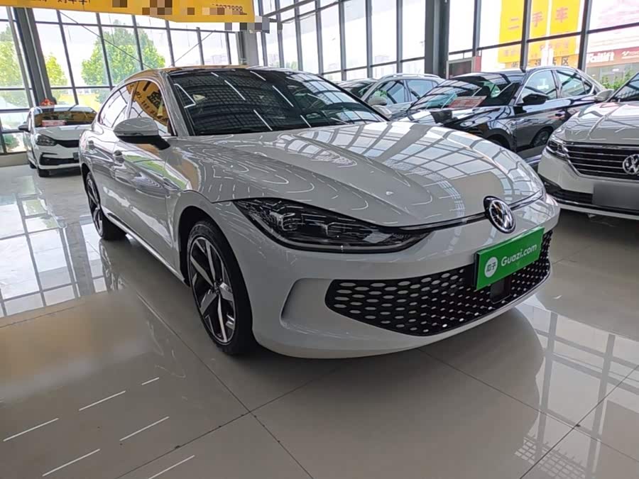 Volkswagen Lamando 2023