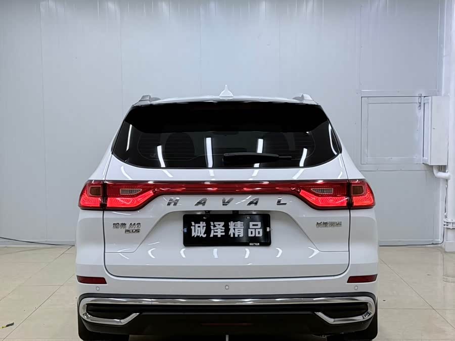Haval M6 2021