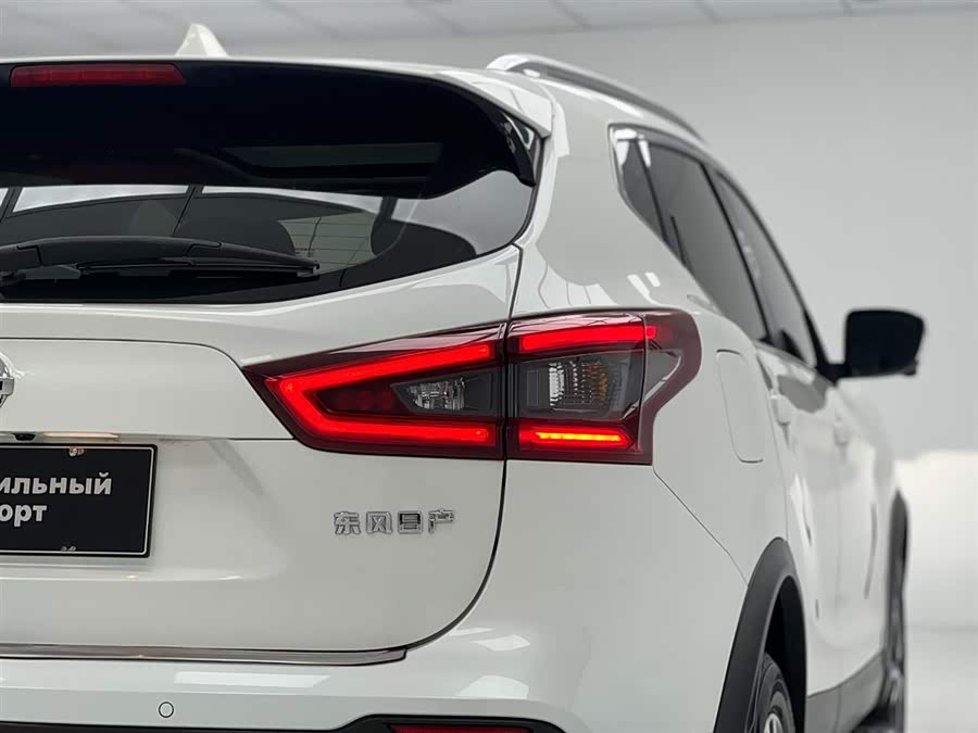 Nissan Qashqai 2022 — фото 12