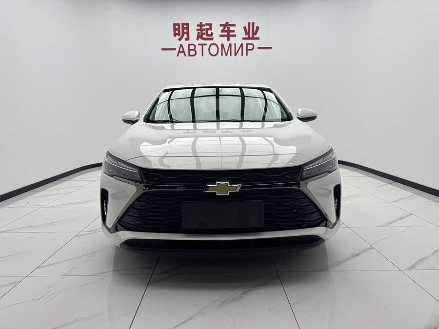 Chevrolet Cruze 2023