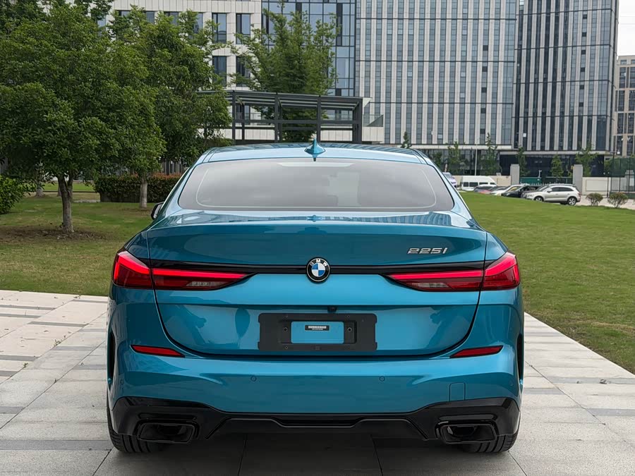 BMW 2 Series 2023