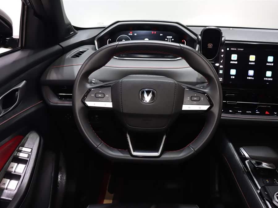 Changan CS55PLUS 2024 — фото 12