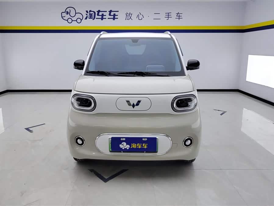 Wuling Hongguang MINIEV 2024
