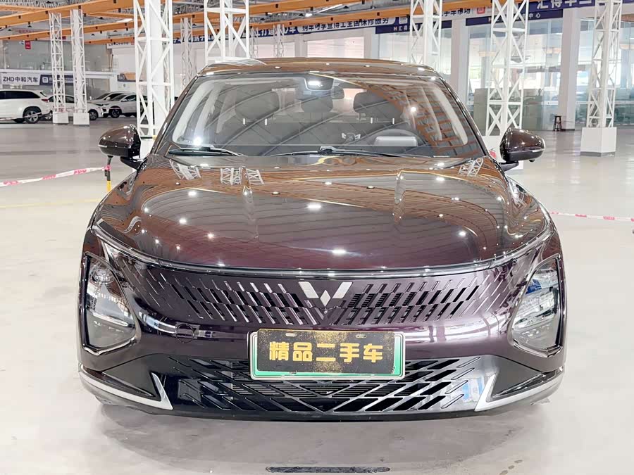 Wuling Starlight 2023