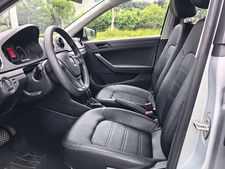 Volkswagen Jetta 2017