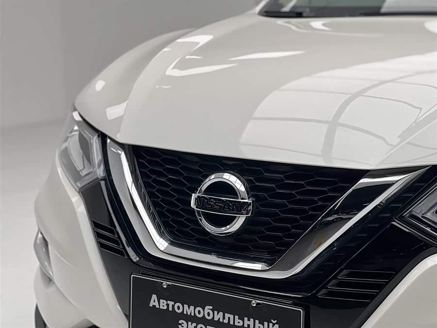 Nissan Qashqai 2022 — фото 8