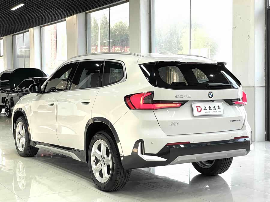 BMW X1 2023