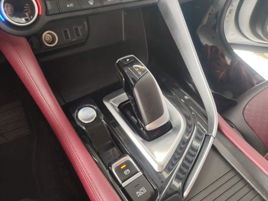 Dongfeng Fengshen AX7 2021 — фото 14