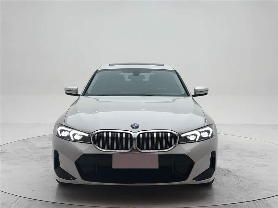 BMW 3 Series 2023