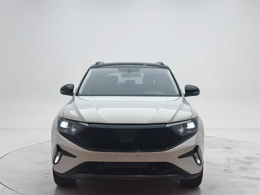 Jetta VS7 2022