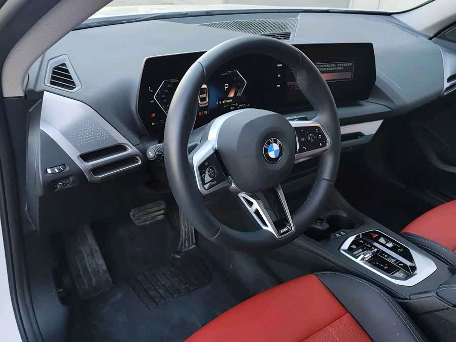 BMW 2 Series 2025 — фото 14
