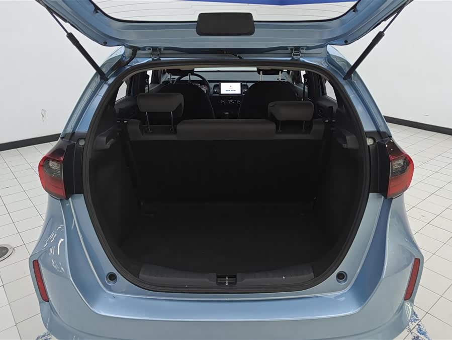 Honda Fit 2023