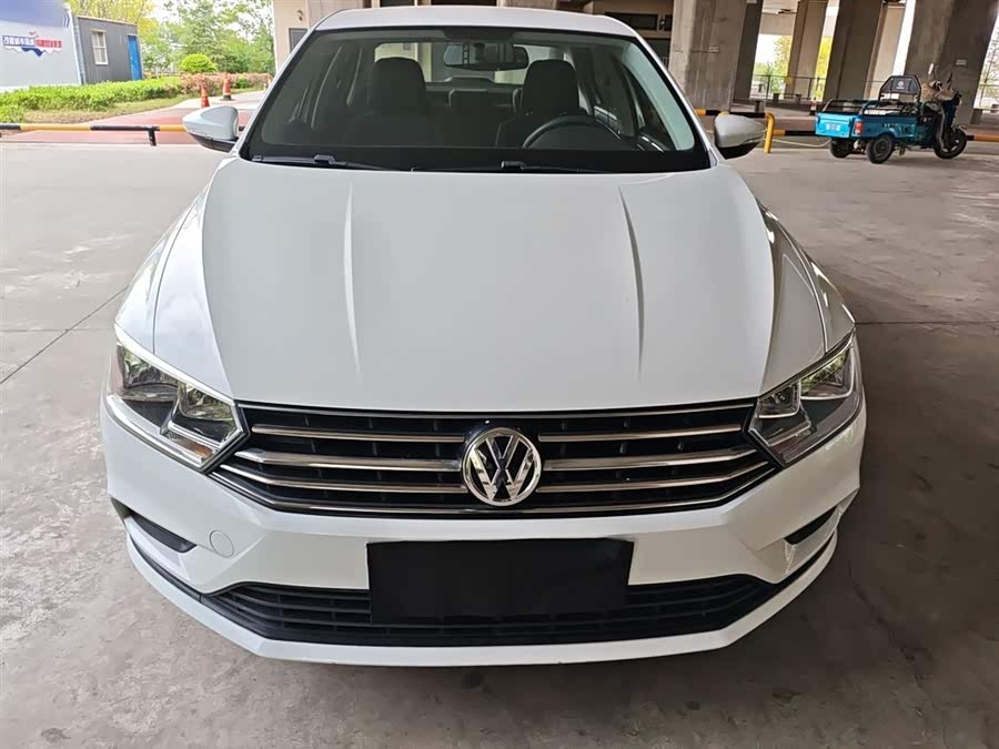 Volkswagen Bora 2016