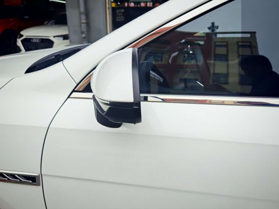 BYD Qin PLUS 2024 — фото 16
