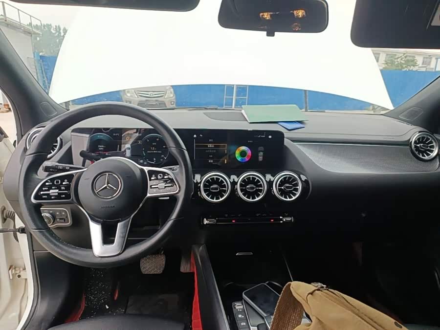 Mercedes-Benz GLA 2022 — фото 10