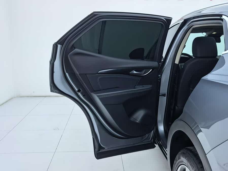 Buick Envision S 2022 — фото 20