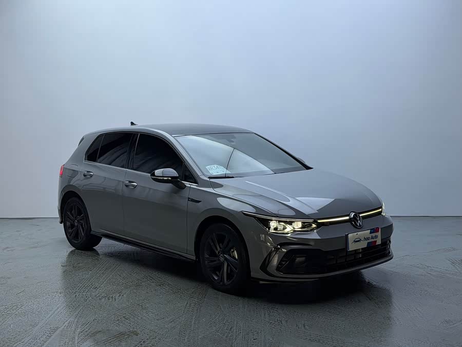 Volkswagen Golf 2023