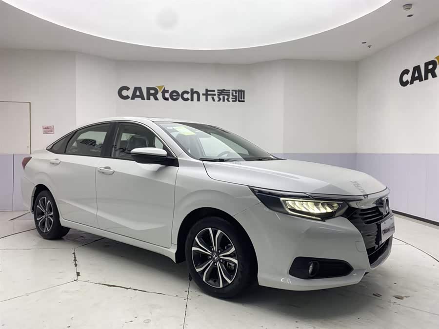 Honda Crider 2024