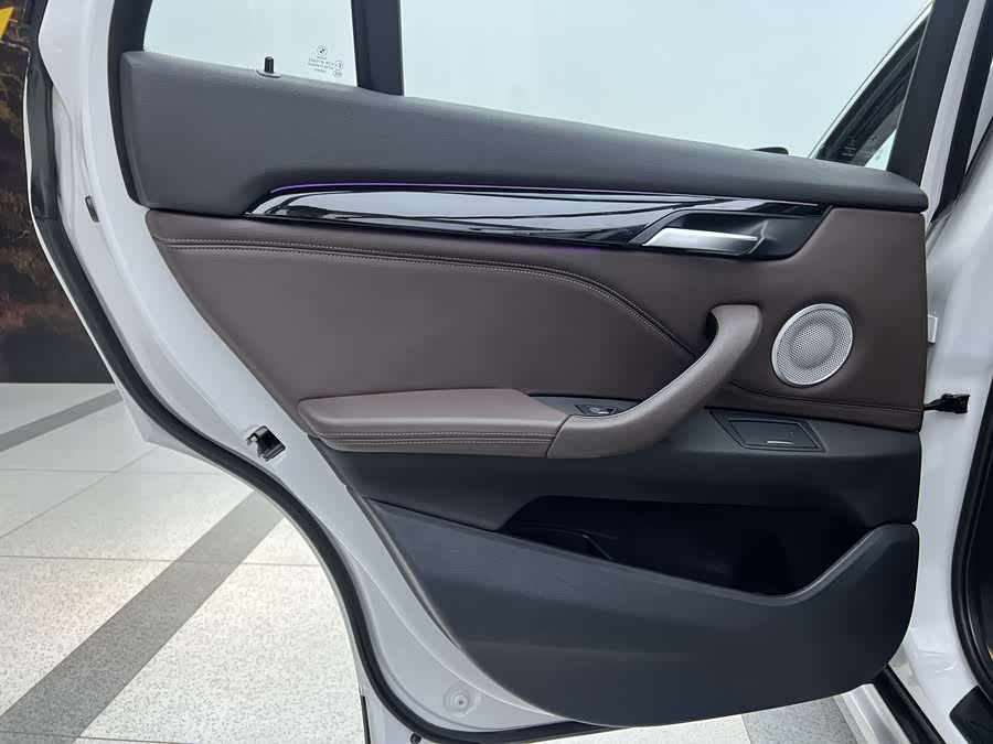 BMW X1 2021 — фото 16