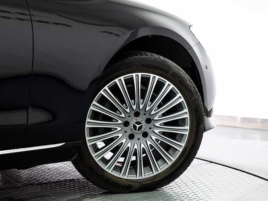 Mercedes-Benz E-Class 2023 — фото 20