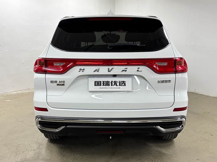Haval M6 2023