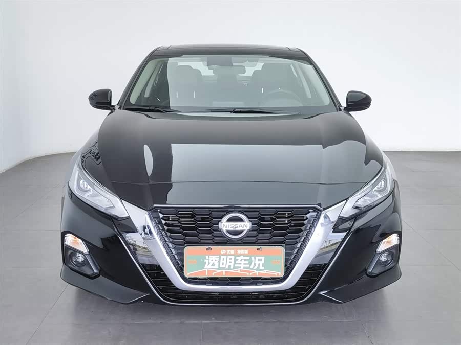 Nissan Teana 2021