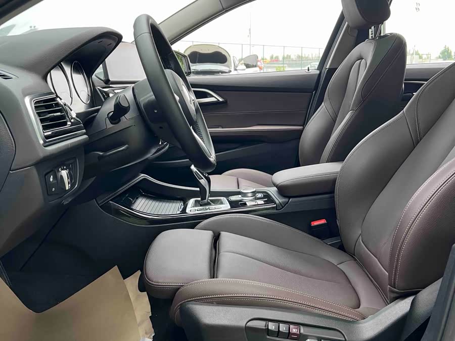 BMW 1 Series 2021