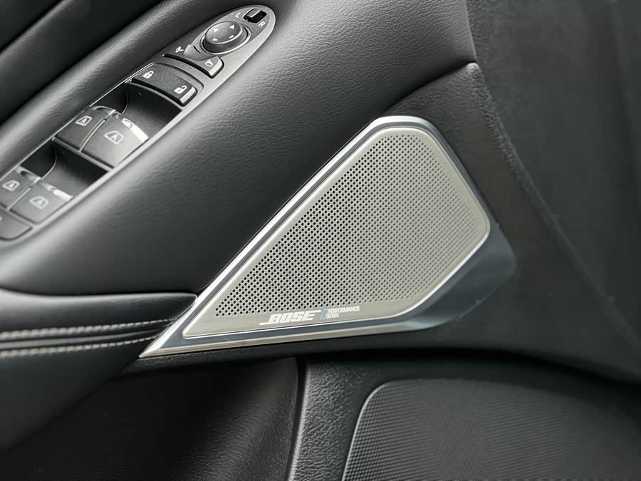 Infiniti Q50L 2018 — фото 16