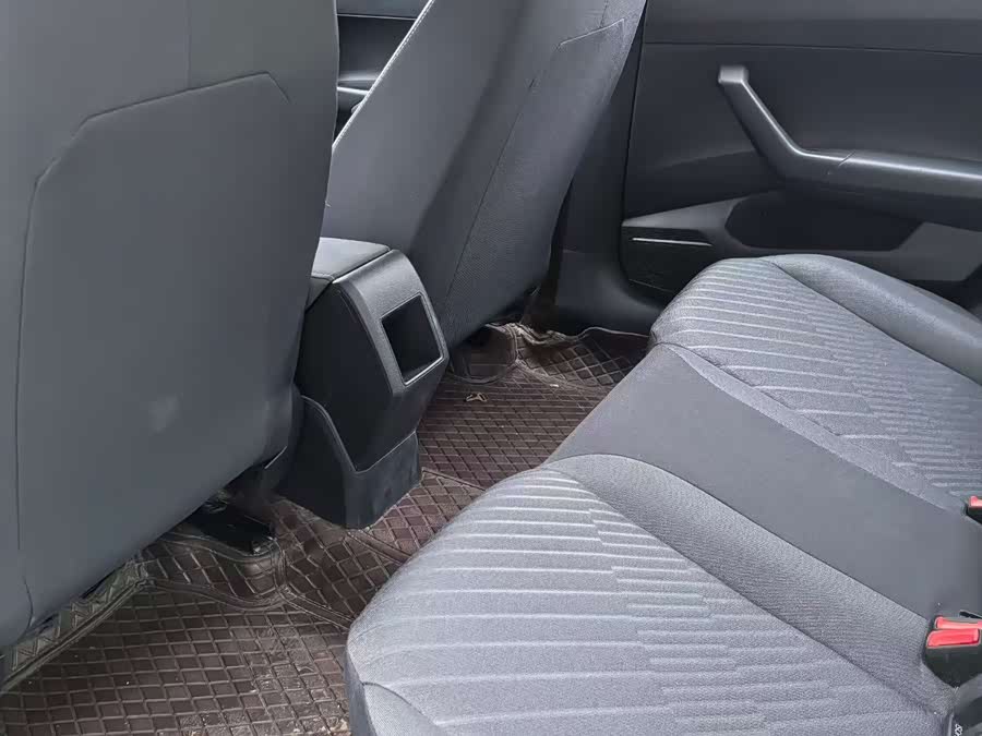 Volkswagen Lavida 2023
