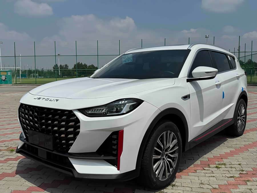 Jetour Jietu X70 PRO 2023