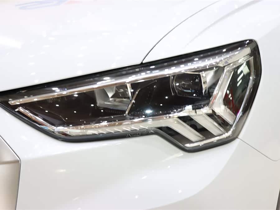 Audi Q3 2019