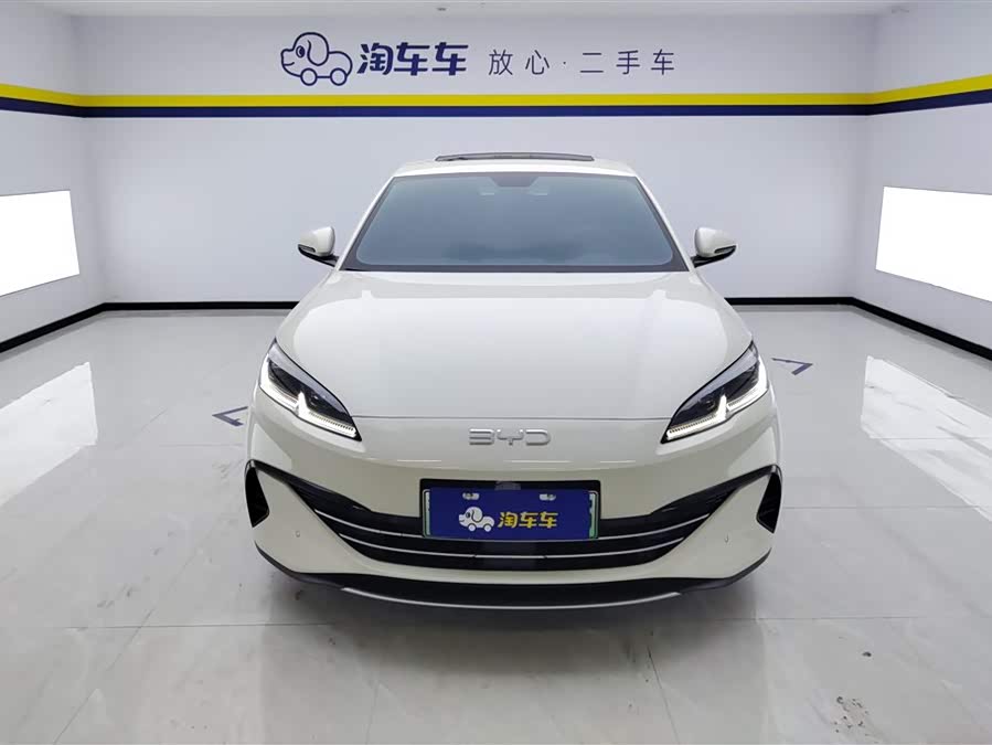 BYD Seal 06 2024