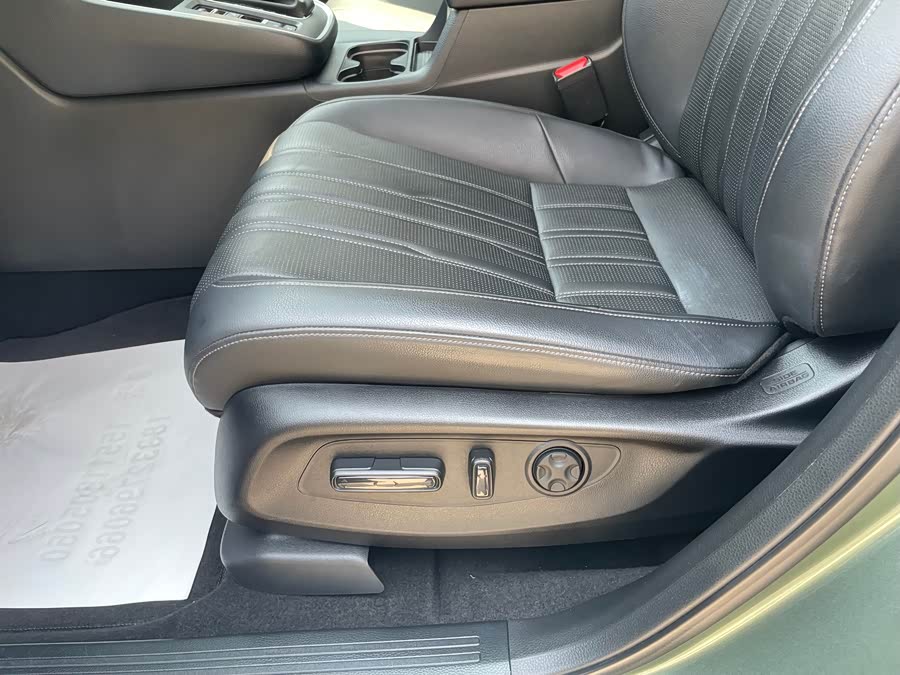 Honda Breeze 2023 — фото 10