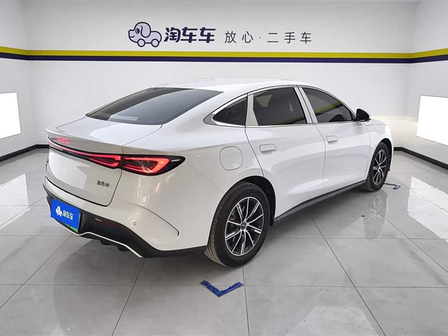 BYD Seal 06 2024